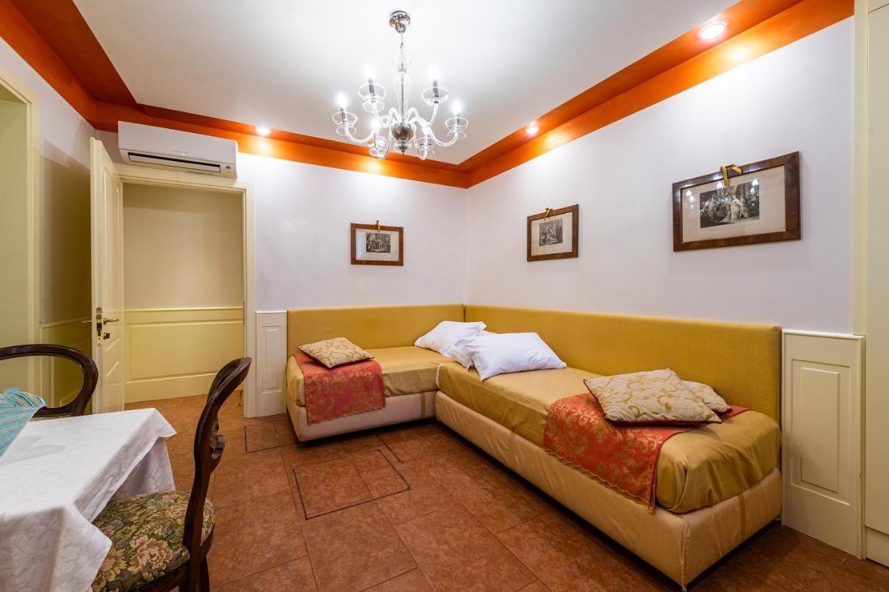 Corte Gotica Appartement