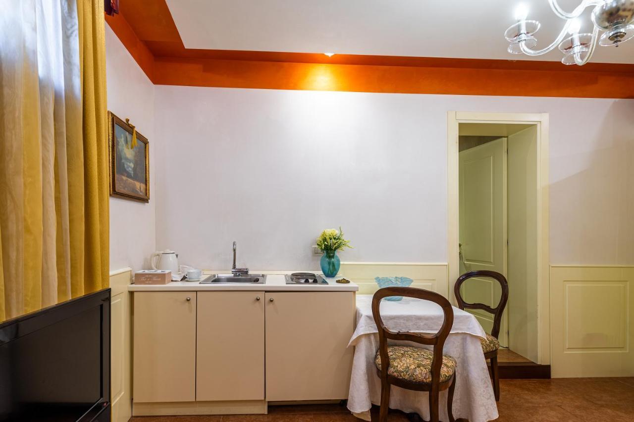 Corte Gotica Appartement *