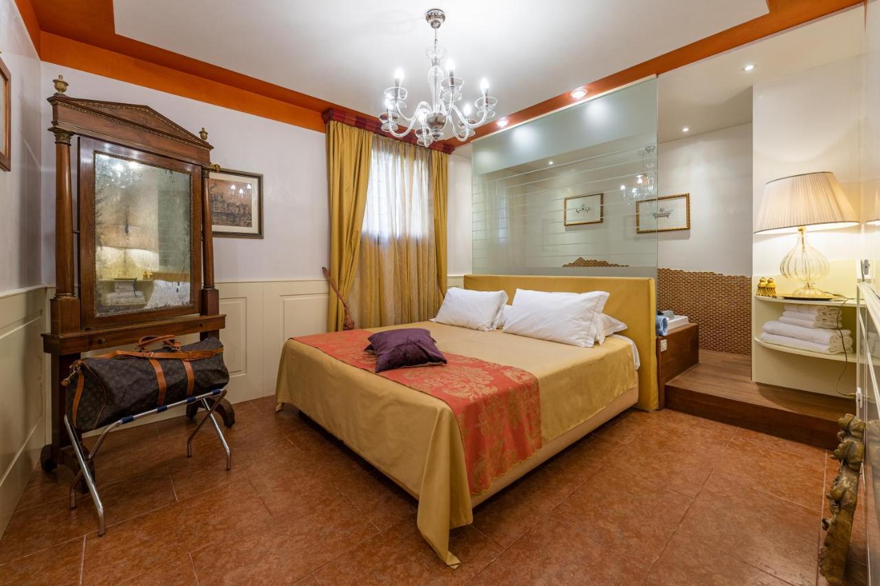 Appartement Corte Gotica