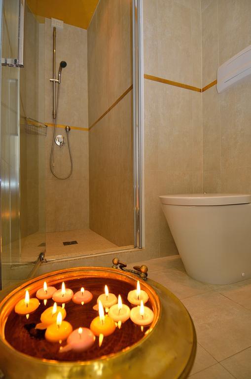 Corte Gotica Appartement