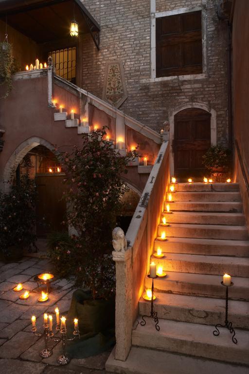 Corte Gotica Appartement Venise