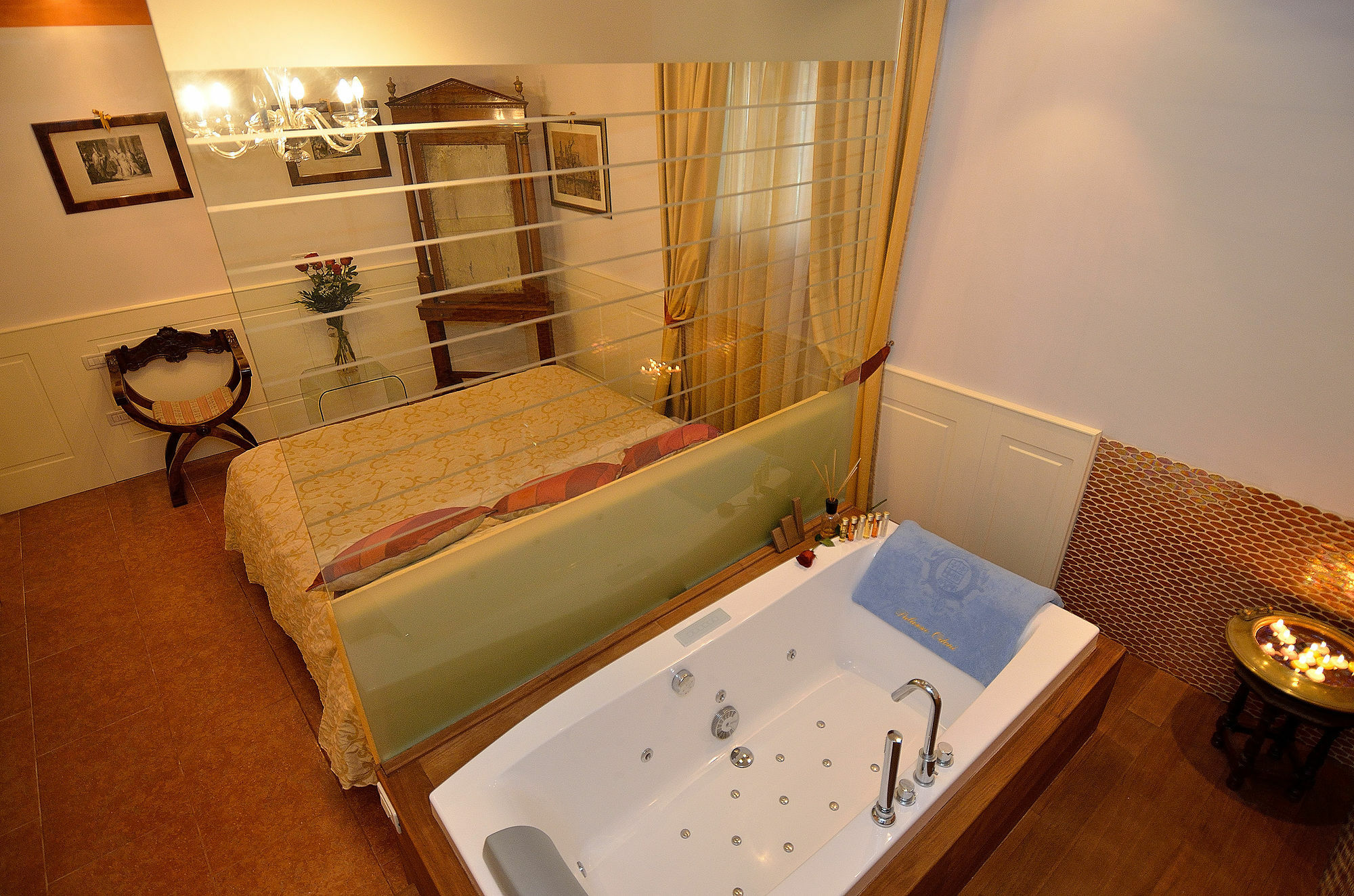 Corte Gotica Appartement Venise