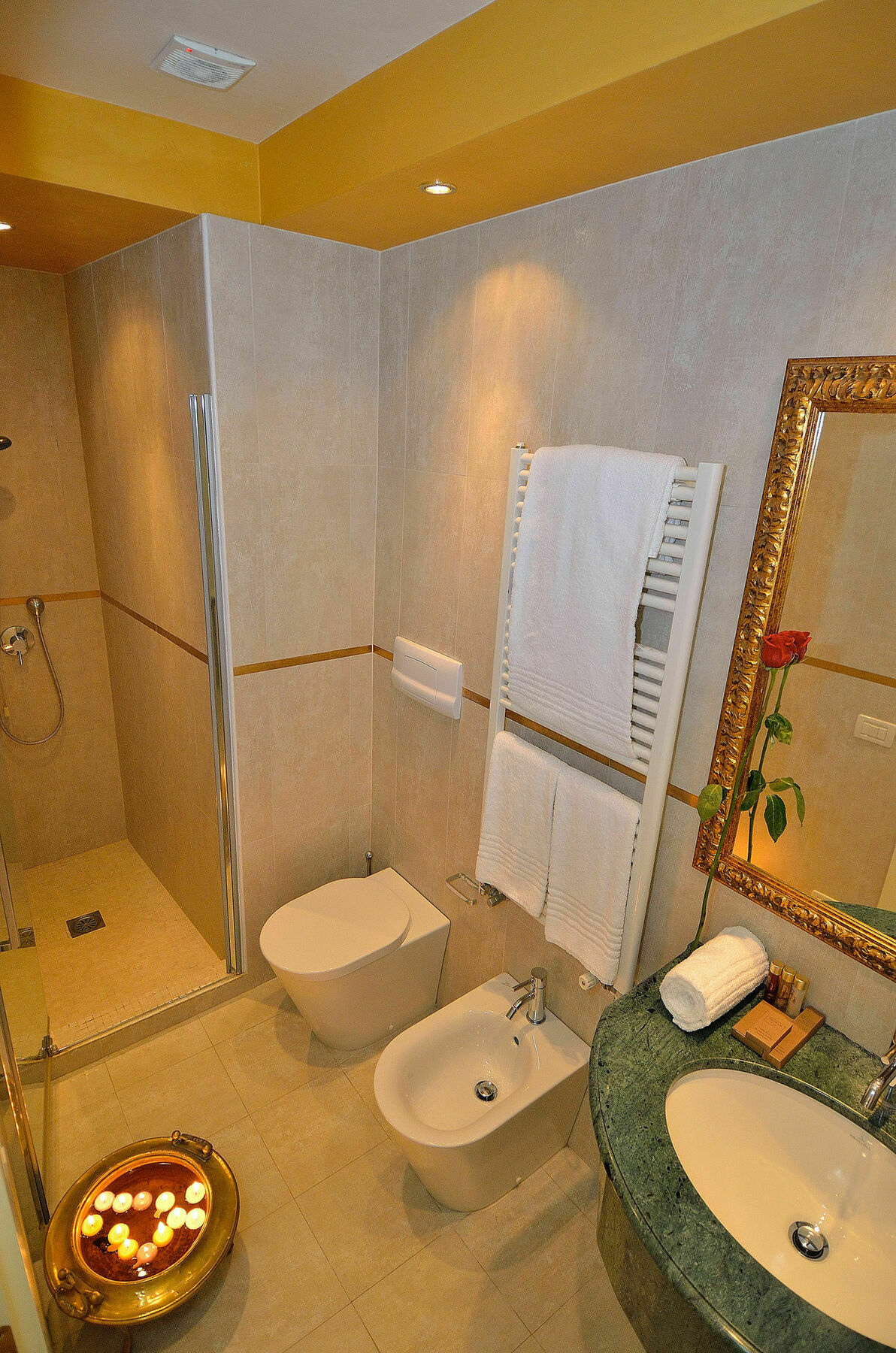 Appartement Corte Gotica *
